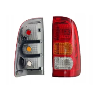 R/H Rear Tail Lamp Toyota Hilux 2005-2012