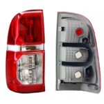 L/H Rear Tail Lamp Toyota Hilux 2012-2016