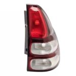 R/H Rear Quarter Panel Lamp Toyota Land Cruiser 2003-2010