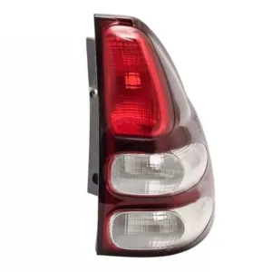 R/H Rear Quarter Panel Lamp Toyota Land Cruiser 2003-2010