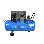 RED STAR 200L 3.0HP Portable Air Compressor
