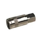 1/4″ BSP Quick Release Female Thread Air Line Hose Fitting Coupler