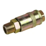 3/8″ BSP Quick Release Female Thread Air Line Hose Fitting Coupler