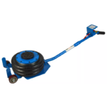 3 Ton Pneumatic Air Bag Jack Quick Lift With Long Handle Base