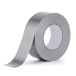 Cloth Duct Tape 48mm x 50m – Grey