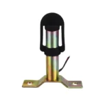 Beacon Mount Bracket With Feeding Cable