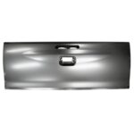 Rear Tailgate Toyota Hilux 2005-2016