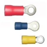 Ring Terminals 100 Piece / Pack