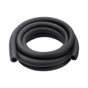 Rubber Fuel Hose Braided – Price / Meter