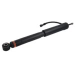Rear Electric Shock Absorber Toyota Land Cruiser 2003-2010