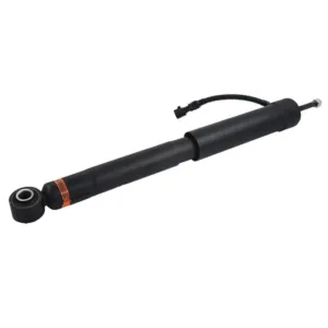 Rear Electric Shock Absorber Toyota Land Cruiser 2003-2010