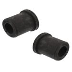 Rear Leaf Springs Bushing (Pair) Toyota Hilux 1989-2005