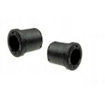 Rear Leaf Springs Bushing (Pair) Toyota Hilux 2005-2016