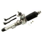 Steering Rack RHD Complete Toyota Land Cruiser 1996-2003