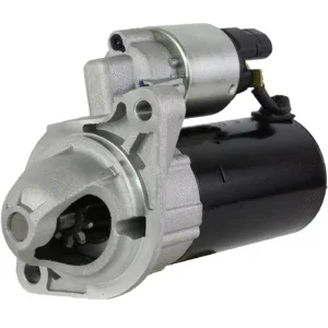 Starter Motor Toyota Hilux 05-09 9 Teeth