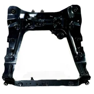 Subframe (F) Nissan Qashqai 1.6L Petrol 07-13