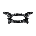 Subframe (R) Nissan Qashqai 07-13 2WD