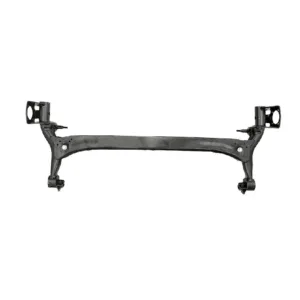 Axle Beam (R) Toyota Corolla 2001-2007 E12
