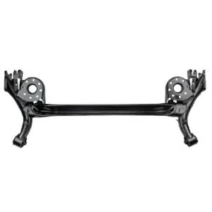 Axle Beam (R) Toyota Yaris 05-15 Disc Brakes