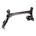 Axle (R) VW Bora Golf Mk4 98-