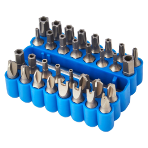 Screwdriver Bits