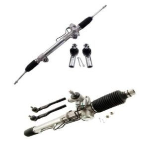 Steering Racks