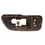 L/H Rear Lower Bumper Lamp Bracket Land Cruiser 2003-2010