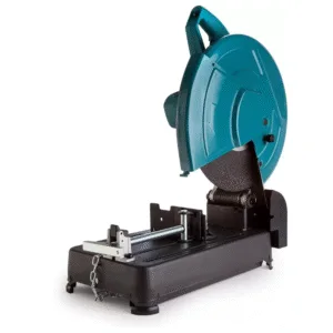Metal Cut Off Saw Abrasive Chop 355mm 14 Inch Blade 2600W