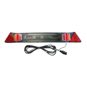 3ft Trailer Lighting Board With 5m Cable