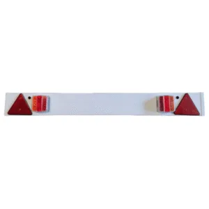 3ft Trailer Lighting Board With 5m Cable