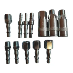 12pc PCL Style Air Fittings
