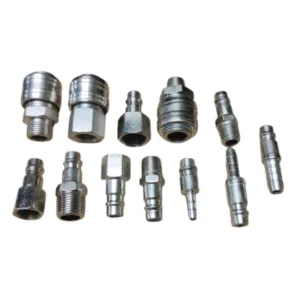 Germany Type Coupler 12pc Kit