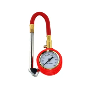 Tyre Pressure Checker Gauge 60psi