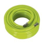 15m High Visibility Air Hose