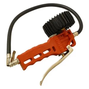 Tyre Inflator Gun