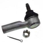 Tie Rod End Toyota Hilux 2005-2016