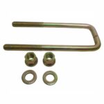 U-Bolt Toyota Hilux 2005-2016