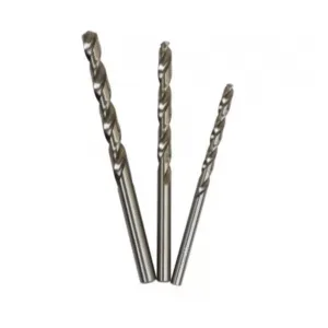 US PRO 7pc HSS-G Xtra Metric Drill Bit Set 2 - 6mm 2480