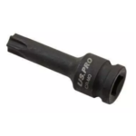 US PRO 1/2'' Dr. Impact Star Bit Socket T50 x 78mm 3360