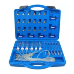 US PRO Flow Meter Common Rail & Adaptor Set 5233