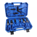 US PRO 9pc Hose Clamp Pliers Kit 5859