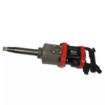 US PRO Air Impact Wrench 1'' Dr. 9'' Anvil 4800N 8615