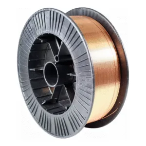 1.2mm MIG Welding Wire 15kg ER70S-6 Mild Steel