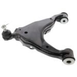 L/H Front Lower Wishbone Toyota Land Cruiser 2003-2010