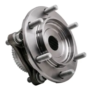 Front Wheel Hub & Bearing W/Abs For Toyota Hilux 2005-2016