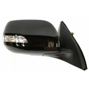 R/H Wing Mirror Toyota Land Cruiser 2010-2015