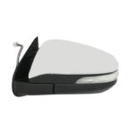 L/H Wing Mirror Toyota Hilux 2016-Present