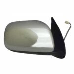 R/H Chrome Wing Mirror Toyota Hilux 2005-2012