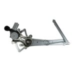 R/H Window Regulator With Motor Toyota Land Cruiser 2003-2010