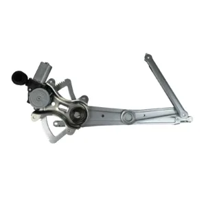 R/H Window Regulator With Motor Toyota Land Cruiser 2003-2010